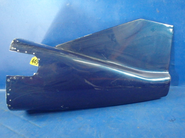 0831340-1 Cessna - Tail Cone Stinger